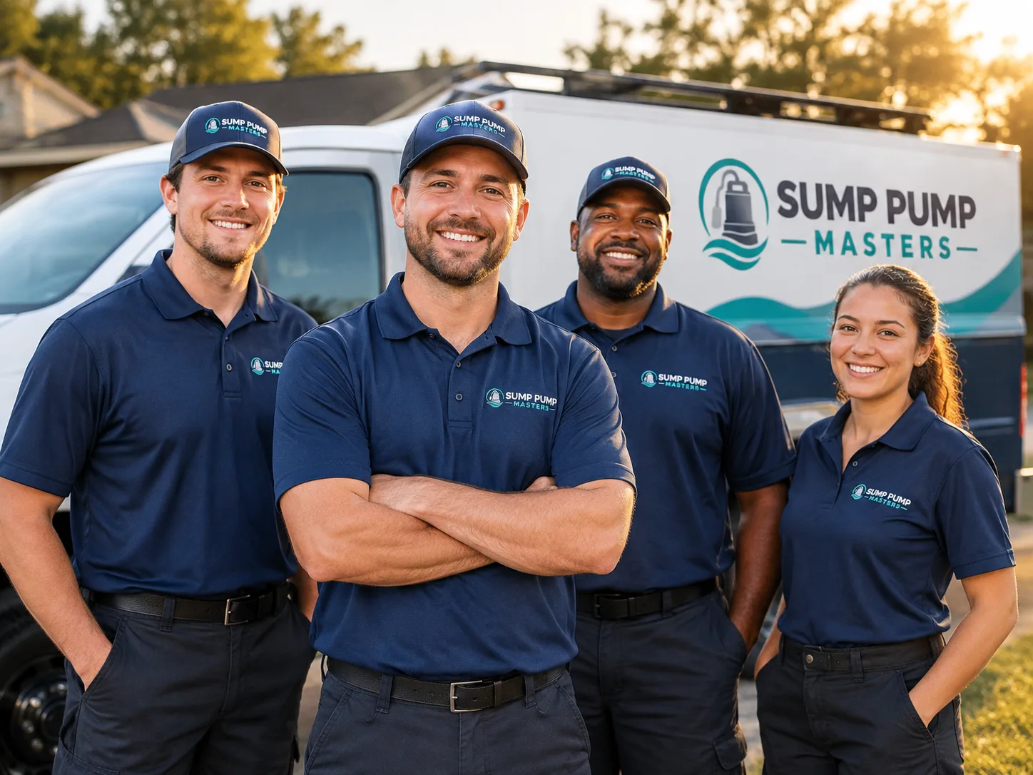 Sump Pump Repair company in Kearney, MO